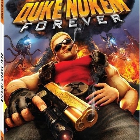 Duke Nukem Forever Guide