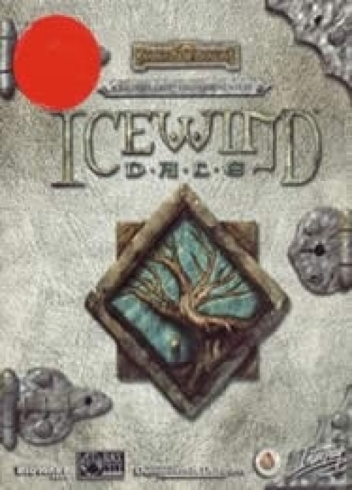 Icewind Dale + Heart of Winter