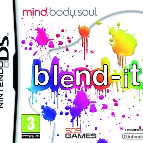 Blend-It