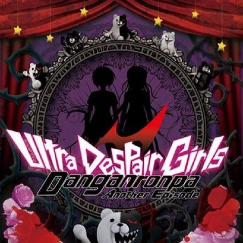 DanganRonpa Another Episode Ultra Despair Girls