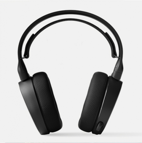 SteelSeries Arctis 5 Headset (2019 Edition) (Black)