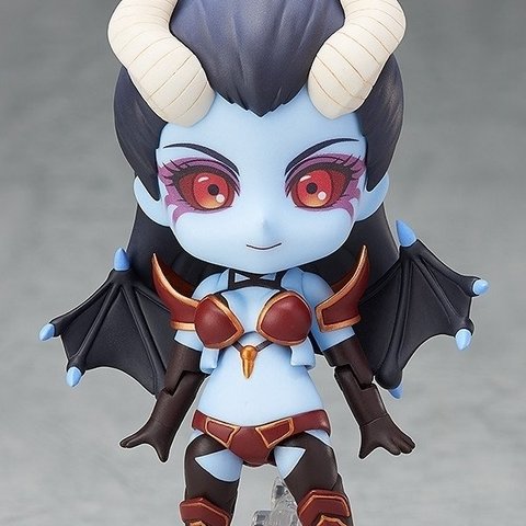 DOTA 2: Nendroid Queen of Pain