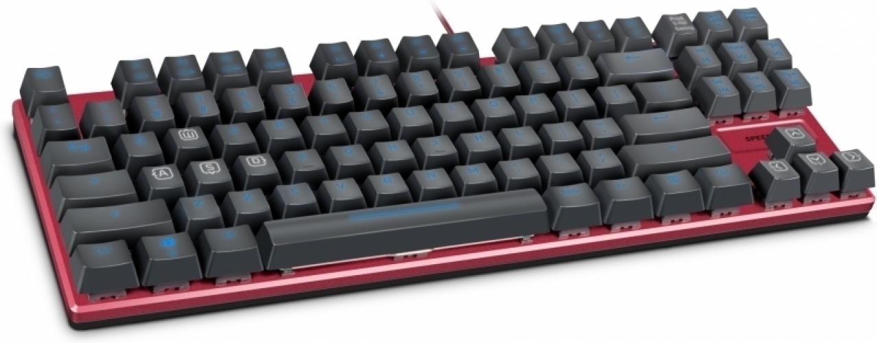 Speedlink Ultor Illuminated Mechanical Gaming Keyboard (Azerty)