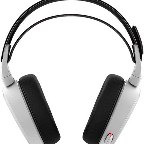 SteelSeries Arctis 7 Headset (2019 Edition) (White)