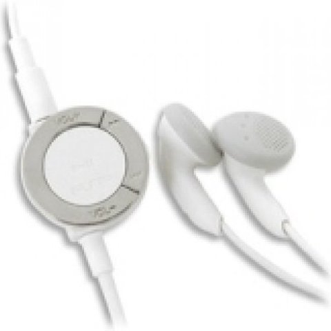 Sony PSP Slim & Lite Headphones With Remote
