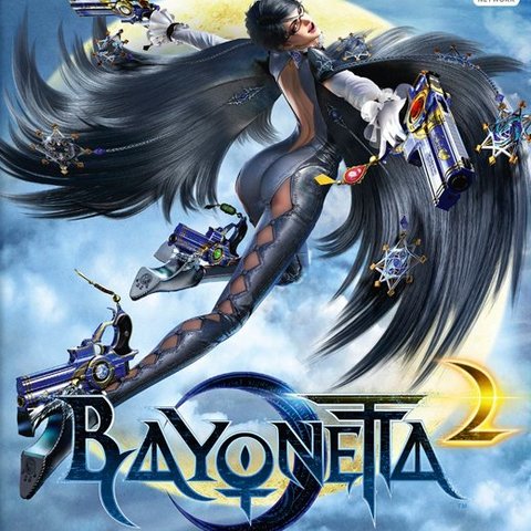 Bayonetta 2