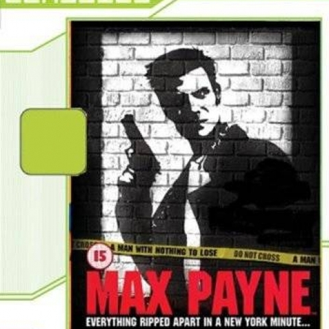 Max Payne (classics)