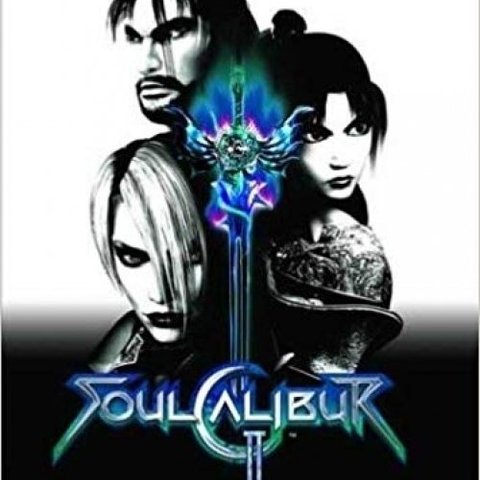 Soul Calibur 2 Guide