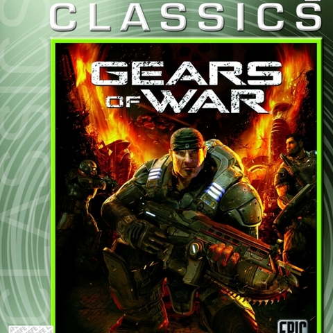 Gears of War (classics)
