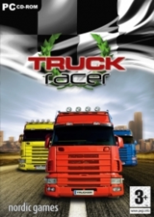 Truck Racer (Nordic)