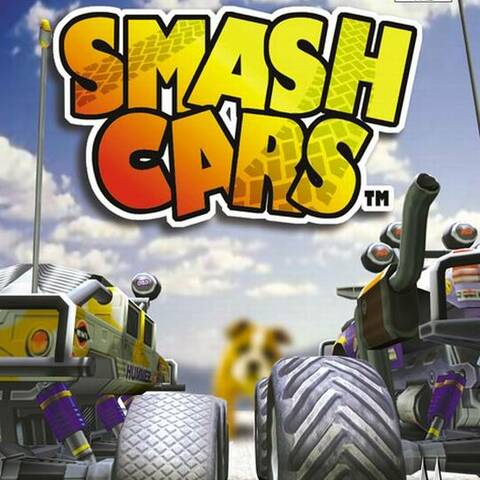 Smash Cars