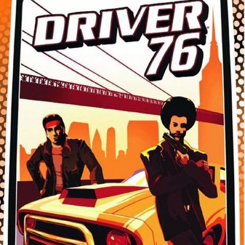 Driver 76 (essentials)