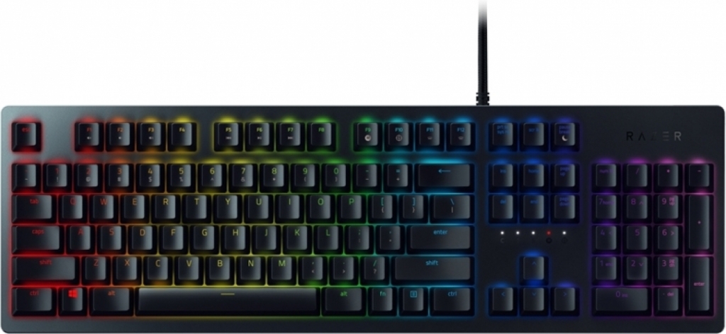 Razer Huntsman Keyboard - US Layout