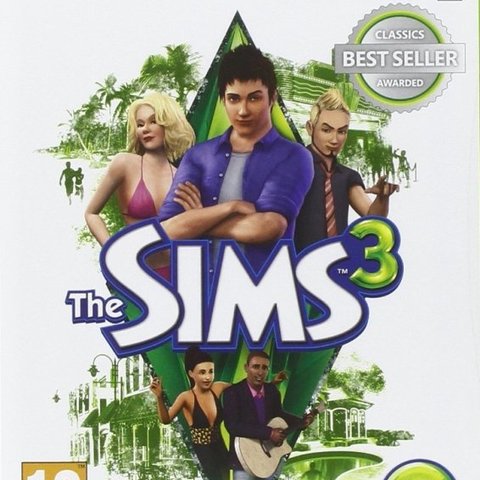 De Sims 3 (classics)