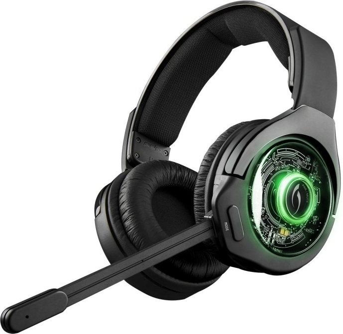 Afterglow AG 9 Wireless Stereo Headset