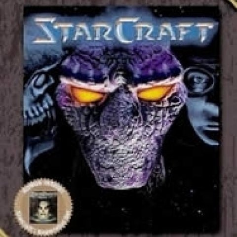 Starcraft + Expansion Set