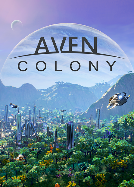 Aven Colony