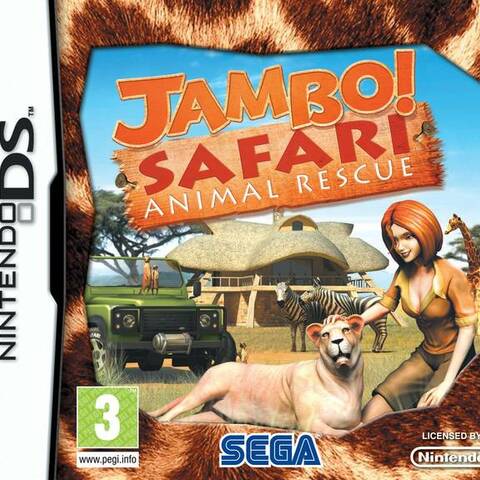 Jambo Safari Animal Rescue