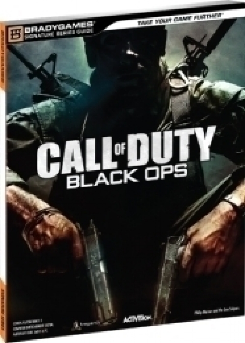 Call of Duty Black Ops Guide (PS3 / Xbox 360 / PC)