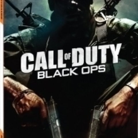 Call of Duty Black Ops Guide (PS3 / Xbox 360 / PC)
