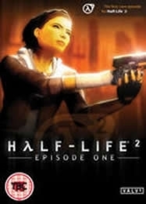 Half-Life 2 Episode One Aftermath