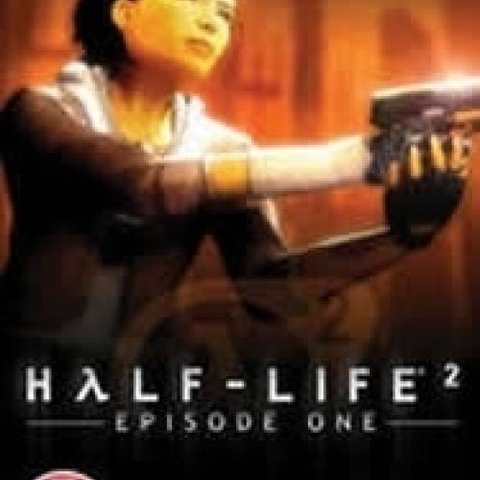 Half-Life 2 Episode One Aftermath