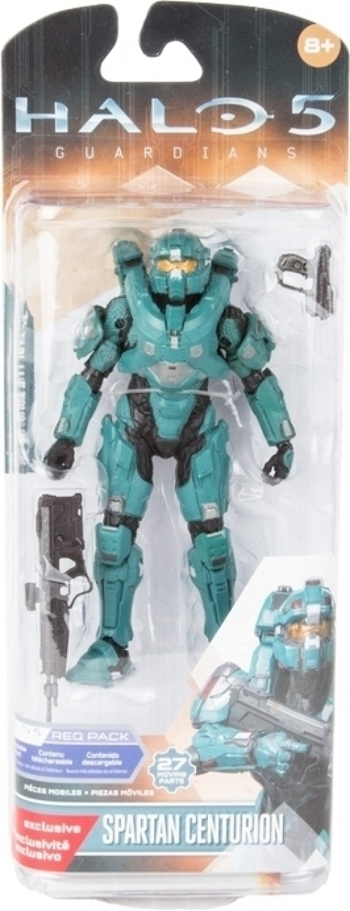 Halo 5 Action Figure - Spartan Centurion (Exclusive)