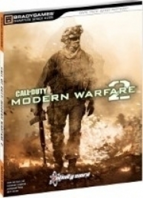 Call of Duty Modern Warfare 2 Guide