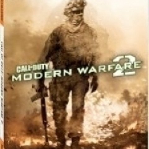 Call of Duty Modern Warfare 2 Guide