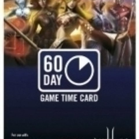 Ncsoft Time Card