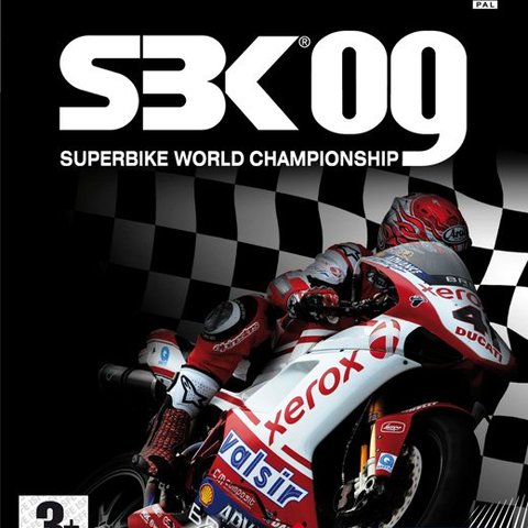 SBK 09: Superbike World Championship