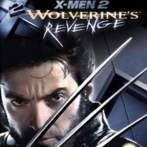 X-Men 2 Wolverine's Revenge