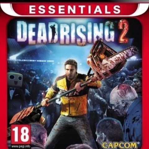 Dead Rising 2 (essentials)