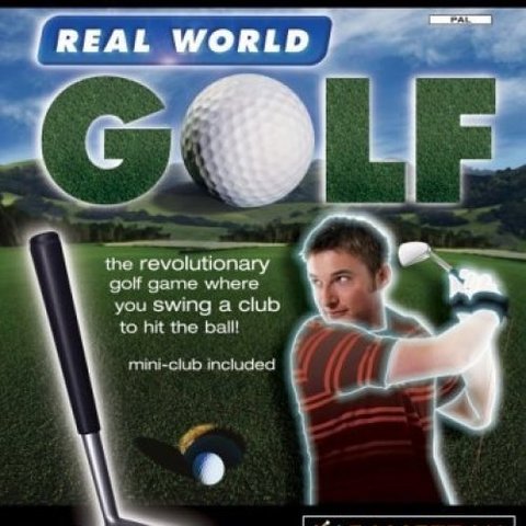 Real World Golf + Mini Club
