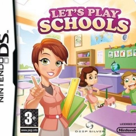 Let's Play Schools