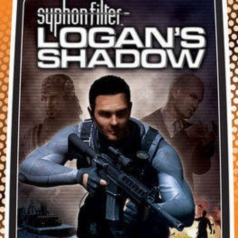 Syphon Filter Logan's Shadow (essentials)