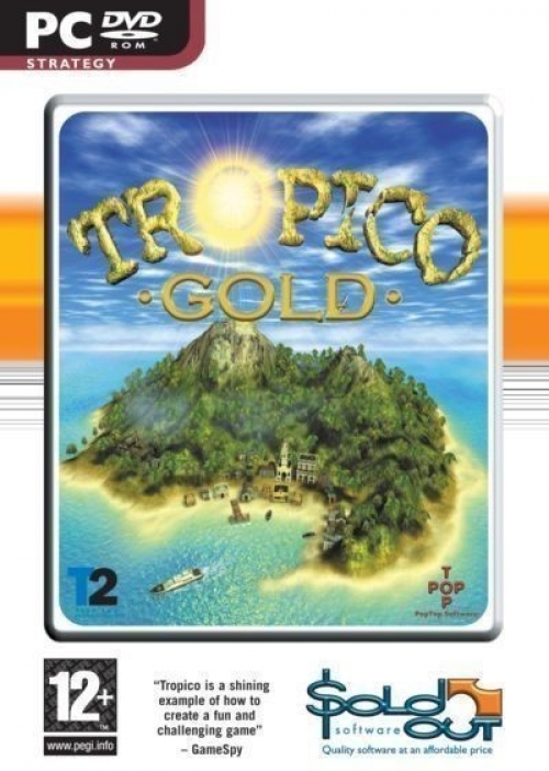 Tropico Gold