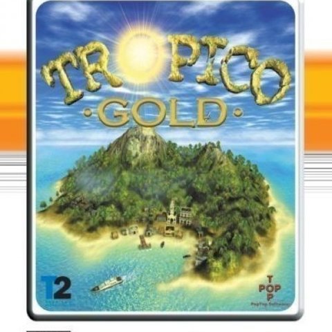Tropico Gold