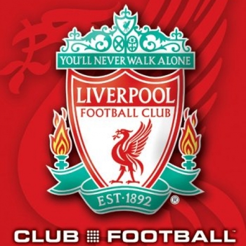 Liverpool FC Club Football