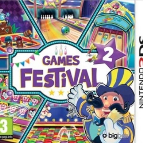 Games Festival 2