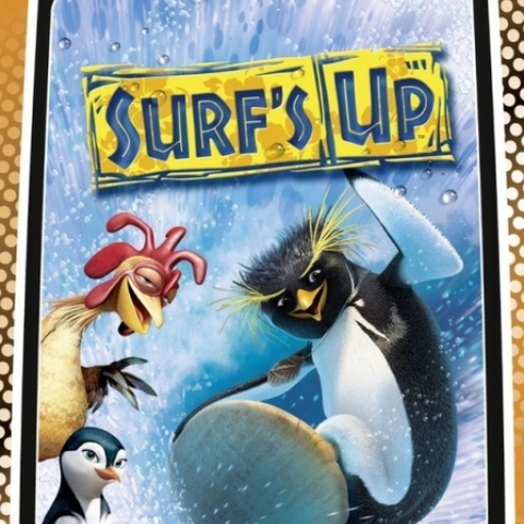 Surf's Up (essentials)