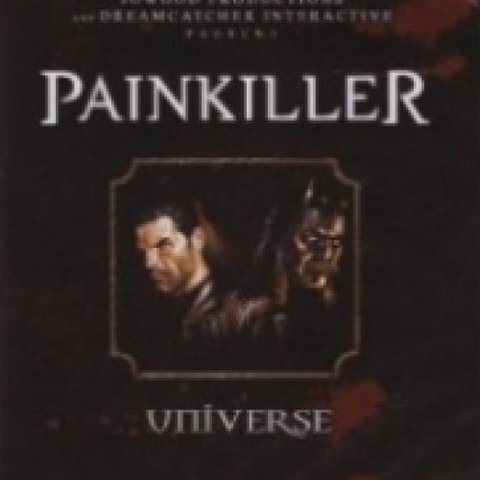Painkiller Universe