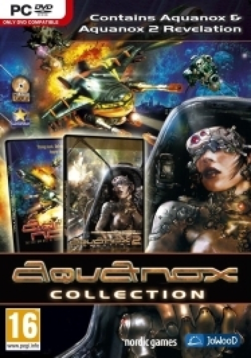 Aquanox Collection