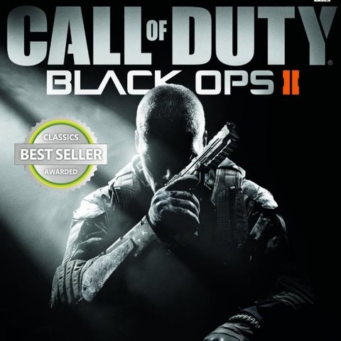 Call of Duty Black Ops 2 (classics)