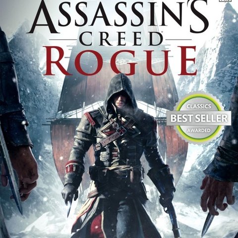 Assassin's Creed Rogue (classics)