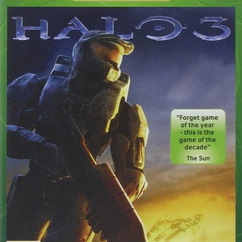 Halo 3 (classics)