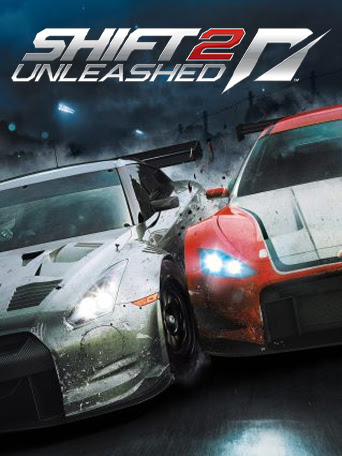 Need for Speed Shift 2 Unleashed