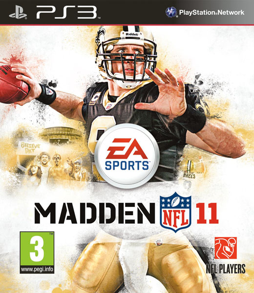Madden NFL 11 (2011)