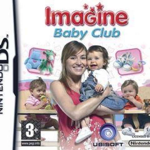 Imagine Baby Club