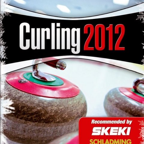 Curling 2012